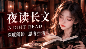 把阅读还给完整的思考